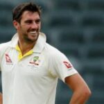 டி20 போட்டிகளில் இருந்து கம்மின்ஸ்க்கு ஓய்வு