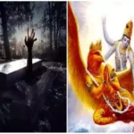 இப்படி இறப்பவர்களுக்கு சொர்க்கமும் இல்லை, நரகமும் இல்லை! ‘பிரேத ஆத்மாவாக’ அலைய வேண்டியது தான்! கருட புராணம் கூறுகிறது!