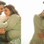 இன்று காஜல் அகர்வாலுக்கு குழந்தை பிறந்தது – என்ன குழந்தை தெரியுமா?