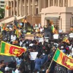 8ஆவது நாளாகவும் தொடரும் போராட்டம்