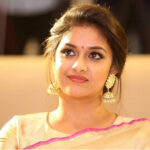 கவர்ச்சியாக நடிக்கவும் ஓர் எல்லை உண்டு – கீர்த்தி சுரேஷ்