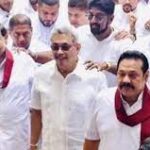 கூண்டோடு பதவி விலகிய அமைச்சர்கள்…