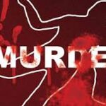 கூரிய ஆயுதத்தால் வெட்டி கொலை செய்யப்பட்ட இளம் தாய்