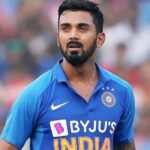 லக்னோ அணியின் கேப்டன் கேஎல் ராகுலுக்கு அபராதம் விதித்த ஐபிஎல்