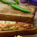 கேரட் சாண்ட்விச்