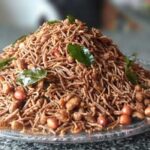 கேழ்வரகு மிக்சர்