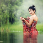 கொரிய பெண்களின் அழகின் ரகசியத்திற்கு ‘இது’ தான் காரணமா?