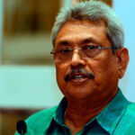 புதிய அமைச்சர்களை நியமித்த கோட்டபய ராஜபக்ச