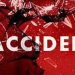 புகையிரதம் -கார் மோதியதில் ஒருவர் உயிரிழப்பு