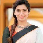 வெளியிடப்பட்ட சமந்தாவின் ‘யசோதா’ படத்தின் ரிலீஸ் தேதி