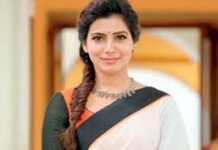 வெளியிடப்பட்ட சமந்தாவின் ‘யசோதா’ படத்தின் ரிலீஸ் தேதி