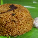 காய்கறி இல்லாமல் வெங்காயத்தில் மட்டும் சுவையான சாதம்!