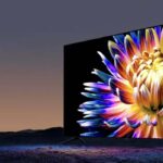 இந்தியாவில் அறிமுகமான சியோமி ஸ்மார்ட் டி.வி.