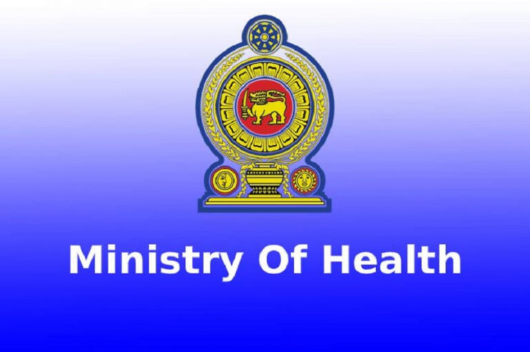 நேற்றைய தினம் பதவியேற்ற சுகாதார அமைச்சர் விடுத்துள்ள அறிவித்தல் நேற்றைய தினம் பதவியேற்ற சுகாதார அமைச்சர் விடுத்துள்ள அறிவித்தல்