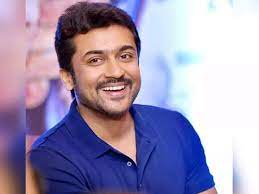 சூர்யா செய்த உதவி..குவியும் பாராட்டுக்கள்