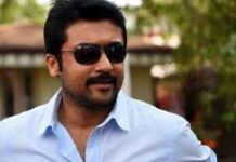 3 தலைமுறையினர் நடித்துள்ள படத்தின் ரிலீஸ் தேதியை வெளியிட்ட பிரபல நடிகர்