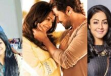 பிரபல நடிகரின் மகன் மற்றும் பேரனை வாழ்த்திய சூர்யா – ஜோதிகா