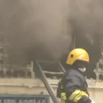 மருத்துவமனைகளில் தொடரும் தீ விபத்துக்கள்