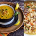 எலும்பு முறிவு ஏற்பட்ட ஒருவர் சோயா பீன்ஸ் சூப்சாப்பிட்டு வந்தால் விரைவில் குணமாகும்