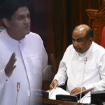 ஜனாதிபதி முறைமையை நீக்குவதற்கான பிரேரணை சபாநாயகரிடம் கையளிப்பு