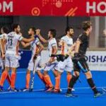 ஜெர்மனியை வீழ்த்தியது இந்தியா