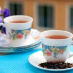 மருத்துவ குணங்கள் நிறைந்த இந்த டீ ஒருவாட்டி போட்டு குடிச்சுதான் பாருங்களே!!