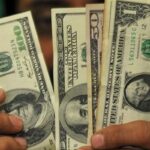 இன்றைய டொலர் பெறுமதி!