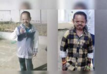 மாரடைப்பால் உயிரிழந்த பிரபல நகைச்சுவை நடிகர்
