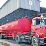 எரிபொருள் விநியோகத்தில் சிக்கல்