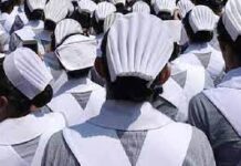 மருத்துவத்தின் இதய துடிப்பு தாதியர்கள்..!