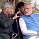 இலங்கையில் நிலவும் பொருளாதார நெருக்கடி குறித்து பிரதமர் நரேந்திர மோடியுடன் ஜெய்சங்கர் சந்திப்பு