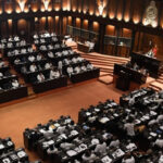 நாடாளுமன்றில் 42 எம்.பிக்கள் விலகல் (பெயர் விபரம் உள்ளே )