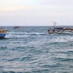 யாழில் காணாமல் போன 27 வயதான கடற்படை வீரர் சடலமாக மீட்பு