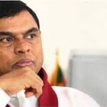 பசில் ராஜபக்சவுக்கு கோவிட் தொற்று உறுதி!