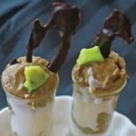 பட்டர் ஃப்ரூட் சாக்கோ