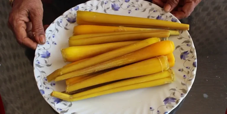 நீரிழிவு நோயாளர்கள் பனங்கிழங்கு சாப்பிடலாமா ?