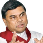 முன்னாள் நிதி அமைச்சர் பஸில் ராஜபக்ஷா விடுத்துள்ள அறிவித்தல்