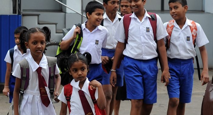 பாடசாலைகளின் கல்வி நடவடிக்கை தொடர்பாக கல்வி அமைச்சு விடுத்துள்ள அறிவித்தல்