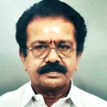 அகால மரணமடைந்த இயக்குனர் பாபா விக்ரம்