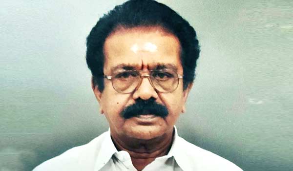 அகால மரணமடைந்த இயக்குனர் பாபா விக்ரம்