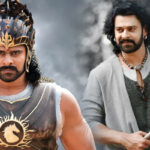 ஹாலிவுட்டில் கால் வைக்கும் பிரபாஸ்