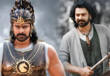 ஹாலிவுட்டில் கால் வைக்கும் பிரபாஸ்