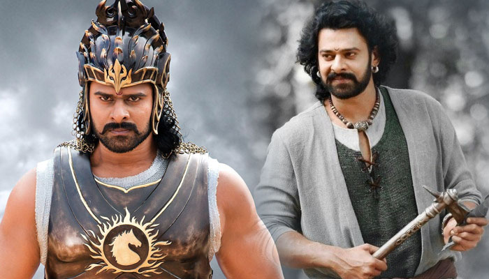 ஹாலிவுட்டில் கால் வைக்கும் பிரபாஸ் ஹாலிவுட்டில் கால் வைக்கும் பிரபாஸ்