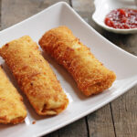 பிரெட் ரோல்