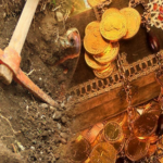 மட்டக்களப்பில் புதையல் தோண்டலில் ஈடுபட்ட நால்வர் கைது