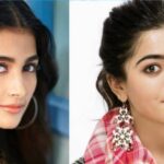 கடும் போட்டி – பூஜா ஹெக்டே , ராஷ்மிகா!