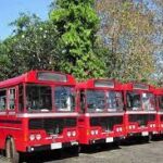 நாளை பேருந்துகள் வழமை போல சேவையில் ஈடுபடும்!