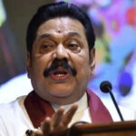 சற்று முன்னர் மகிந்த ராஜபக்ஷ அவர்கள் பதவி விலகல் தொடர்பாக வெளியிட்டதகவல்