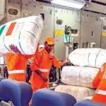 101 வகையான மருந்துப் பொருட்களை அனுப்பும் இந்தியா