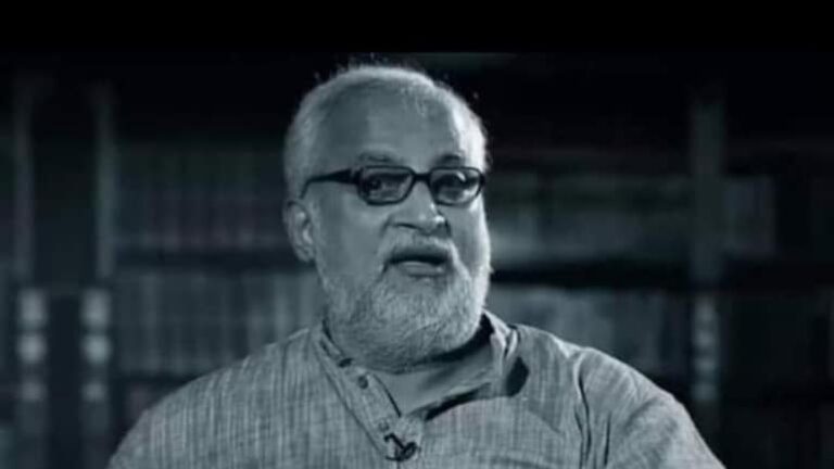 பிரபல மலையாள தயாரிப்பாளர் உயிரிழப்பு! பிரபல மலையாள தயாரிப்பாளர் உயிரிழப்பு!
